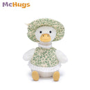 Mchugs Mrs Duck Plush 18cm