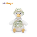 Mchugs Mr Duck Plush 18cm