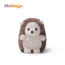 Mchugs Hedgehog Plush 15cm