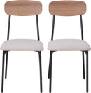 Dining Table & Chairs Set