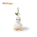 Mchugs Garlic Duck Plush Keyring