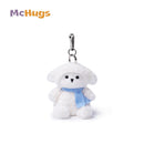 Mchugs Baby Sheep Plush Keyring