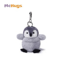 Mchugs Little Emperor Penguin Plush Keyring