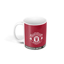 Manchester United Mug