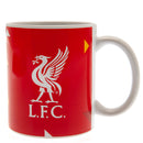 Liverpool Football Club Mug