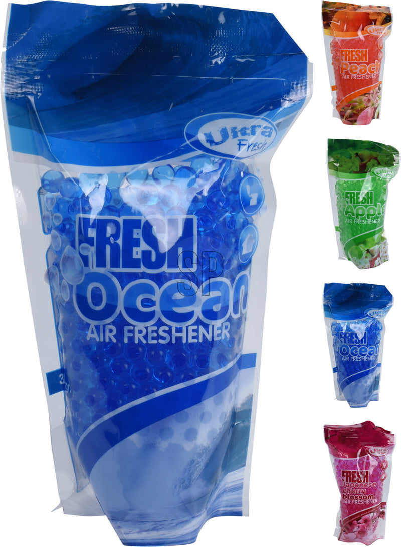 Air Freshener Beads Assorted