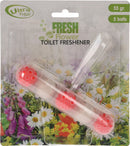 Toilet Freshener Ultra Fresh Assorted