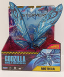 Monsterverse Godzilla x Kong King Of Monsters 15cm Figure - Mothra