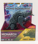 Monsterverse Godzilla x Kong Legacy Of Monsters 15cm Figure - Frost Vark