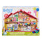 Bluey Celebration Home Playset