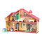 Bluey Celebration Home Playset