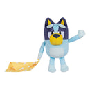 Bluey Sleepytime Bluey Plush