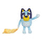 Bluey Sleepytime Bluey Plush