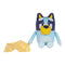 Bluey Sleepytime Bluey Plush