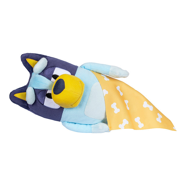 Bluey Sleepytime Bluey Plush