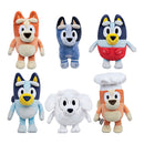 Bluey Plush Assortment