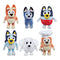 Bluey Plush Assortment