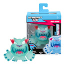 MrBeast Mr Beast Lab Vinyl Figure Glow Panther