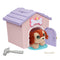 Little Live Pets My Puppy's Home Mini Playset Pink