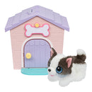 Little Live Pets My Puppy's Home Mini Playset Pink