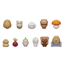 Smoko 3D Collectable Keychain Assorted