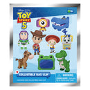 Toy Story 5 3D Collectable Keychain Assorted