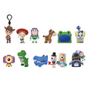 Toy Story 5 3D Collectable Keychain Assorted