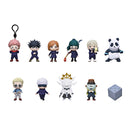 Jujutsu Kaisen Series 7 3D Collectable Keychain Assorted