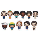 Stranger Things 3D Collectable Keychain Assorted