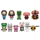 Minecraft Movie 3D Keychain Blind Bag