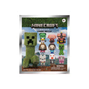 Minecraft Movie 3D Keychain Blind Bag