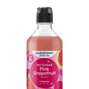 SodaStream Classics Pink Grapefruit Zero Sugar Flavour 440ml