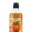 SodaStream Classics Orange Flavour 440ml