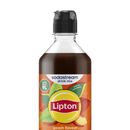 SodaStream Lipton Ice Tea Peach Flavour 440ml