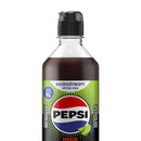SodaStream Pepsi MAX Lime Flavour 440ml