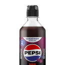 SodaStream Pepsi MAX Cherry Flavour 440ml