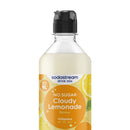 SodaStream Classics Cloudy Lemonade Sugar Free Flavour 440ml