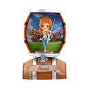 Anime One Piece Barrel Capsule