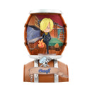 Anime One Piece Barrel Capsule