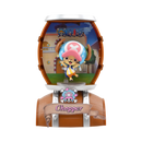 Anime One Piece Barrel Capsule