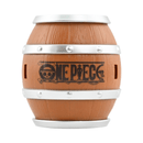 Anime One Piece Barrel Capsule