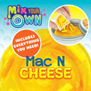 Crazy Aaron's Thinking Putty - Mac N Cheese