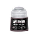 Warhammer Tone Pro Paint: Magnus the Red