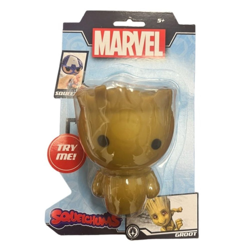 Marvel Squelchums Groot