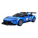 CaDA Maserati MC20 GT2 240 Pieces