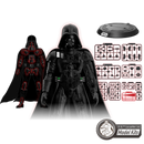 Blokees Star Wars: The Empire Strikes Back Champion Class - Darth Vader