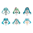 Blokees Fantastics Q Series - Hatsune Miku - Miku With You