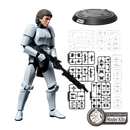 Blokees Star Wars: The Empire Strikes Back Champion Class - Han Solo Stormtrooper Disguise