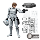 Blokees Star Wars: The Empire Strikes Back Champion Class - Luke Skywalker Stormtrooper Disguise