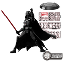 Blokees Star Wars: The Empire Strikes Back Champion Class - Darth Vader